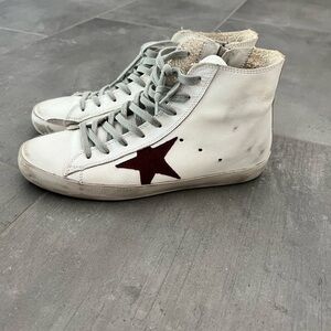 ✨Golden Goose Francy✨